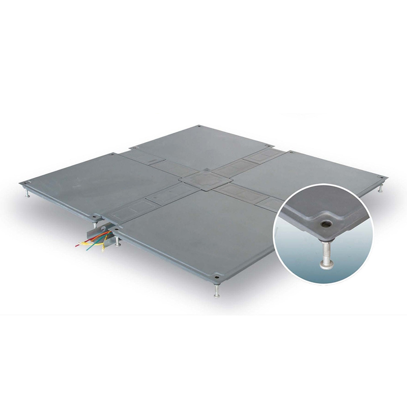 VTS7000全鋼線槽活動地板